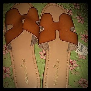 Montego Bay Club sandals